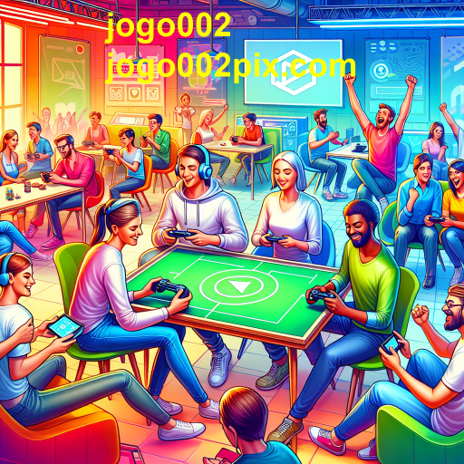 O Crescimento dos Jogos Casuais: Diversão Acessível para Todos