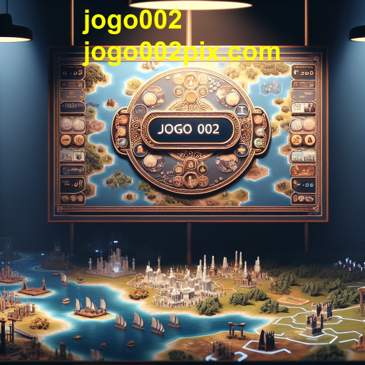 Explorando a Categoria de Jogos de Recursos