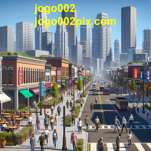 A Fascinante Categoria de Jogos de Simulação